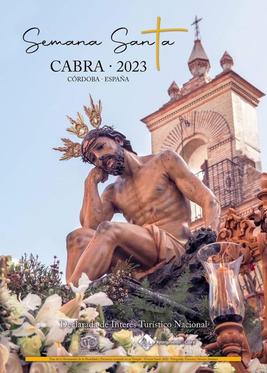 → Semana Santa 2023 Cabra - Eventos Córdoba